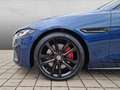 Jaguar XE R-Dynamic Black D200 Matrix Winter-Paket ACC Синій - thumbnail 9