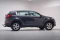 Kia Sportage 1.6 GDI Vibe [ Trekhaak Airco Lichtmetalen velg] Grijs - thumbnail 32