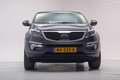 Kia Sportage 1.6 GDI Vibe [ Trekhaak Airco Lichtmetalen velg] Grijs - thumbnail 22