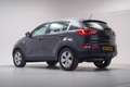 Kia Sportage 1.6 GDI Vibe [ Trekhaak Airco Lichtmetalen velg] Gris - thumbnail 3