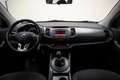 Kia Sportage 1.6 GDI Vibe [ Trekhaak Airco Lichtmetalen velg] Grijs - thumbnail 4