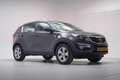 Kia Sportage 1.6 GDI Vibe [ Trekhaak Airco Lichtmetalen velg] Grijs - thumbnail 33