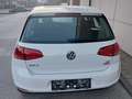 Volkswagen Golf Cool 1,6 TDI, AHV elektr. Service neu Weiß - thumbnail 5