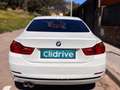 BMW 420 420d Blanco - thumbnail 8