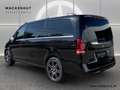 Mercedes-Benz V 300 d 4M AVANTGARDE L AIRM. LED AHK DISTR 360° Schwarz - thumbnail 2