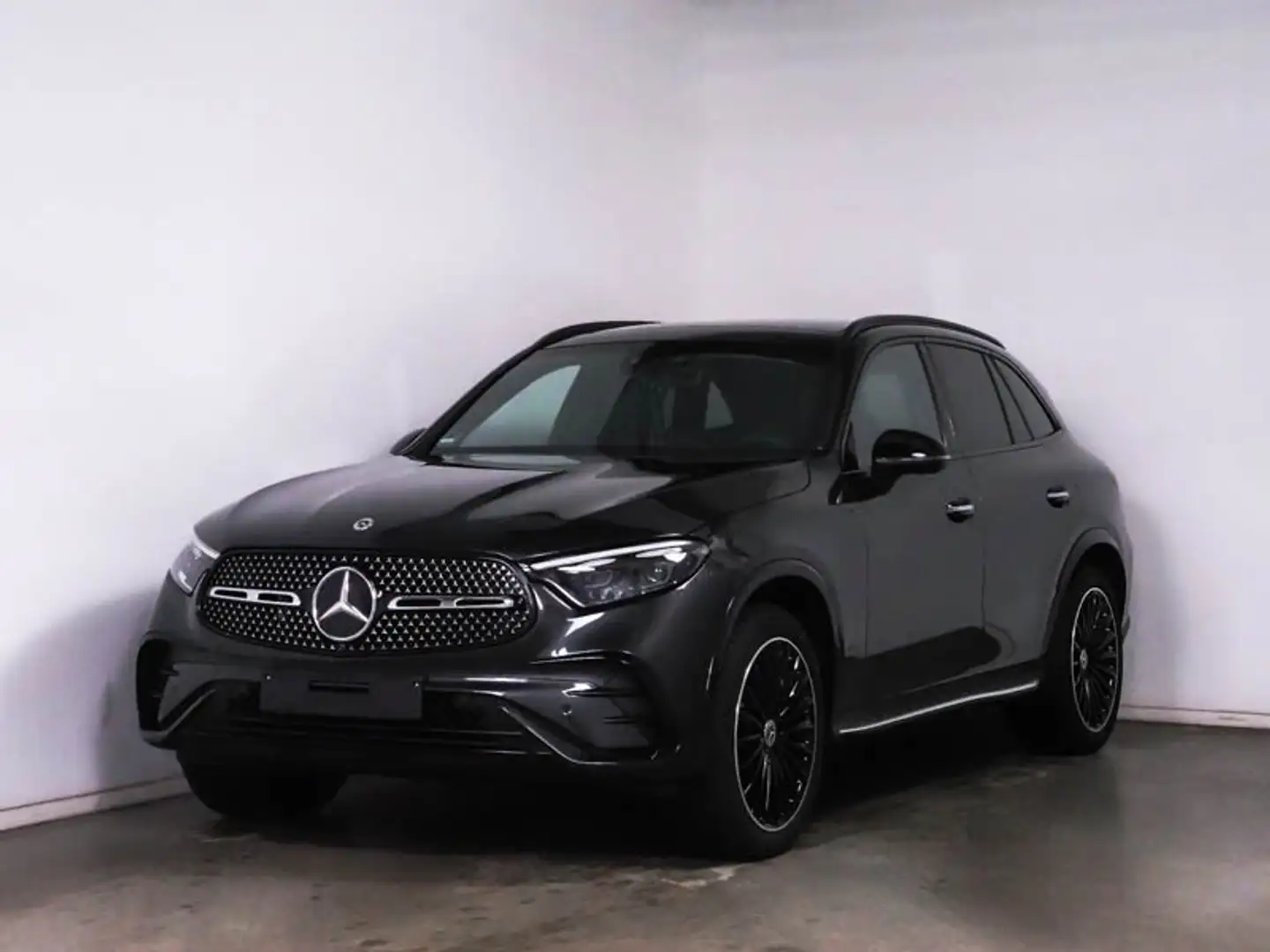 Mercedes-Benz GLC 450 GLC 450 d 4Matic Mild Hybrid AMG Line Premium Plus Beige - 1