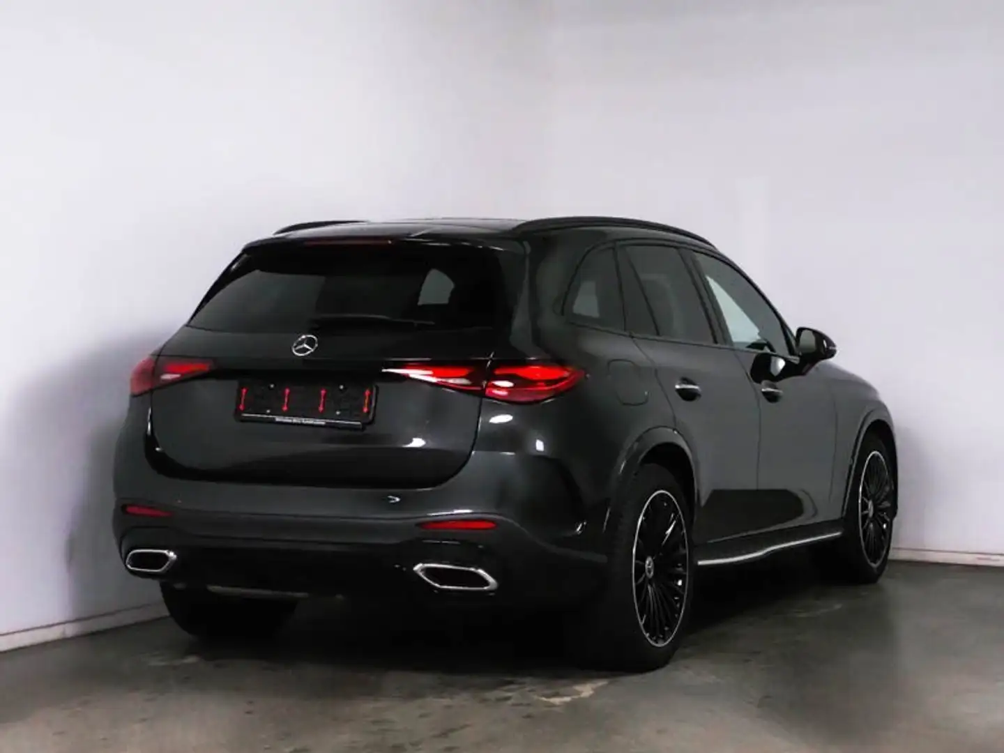 Mercedes-Benz GLC 450 GLC 450 d 4Matic Mild Hybrid AMG Line Premium Plus Beige - 2