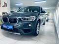 BMW X1 sDrive 18 d Advantage*Finanzierung+Garantie+Tüv Grigio - thumbnail 3