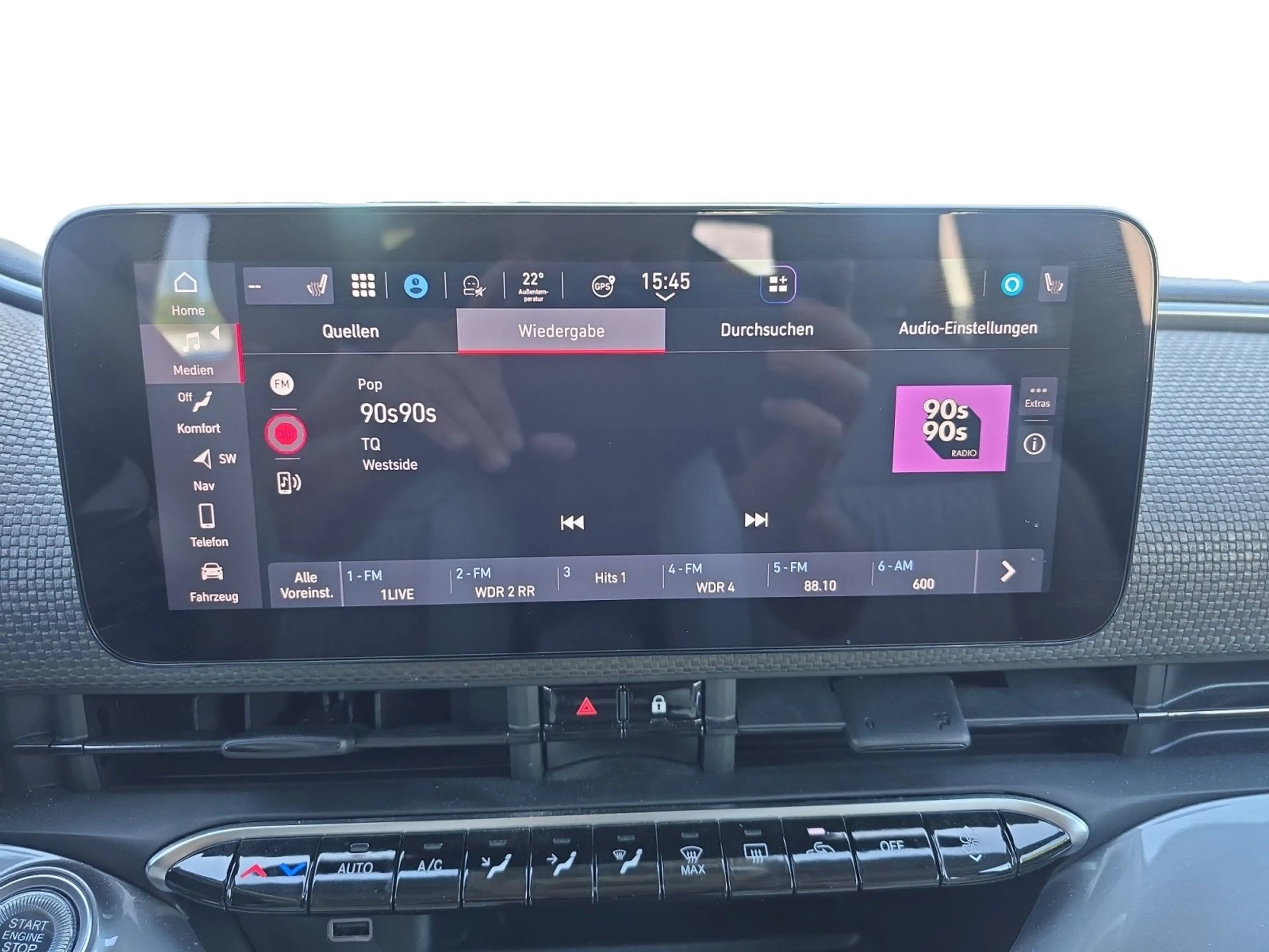 Fiat 500 (302) Lim. (2025->) 1.0 Hybrid Firefly 48 kW — photo 14