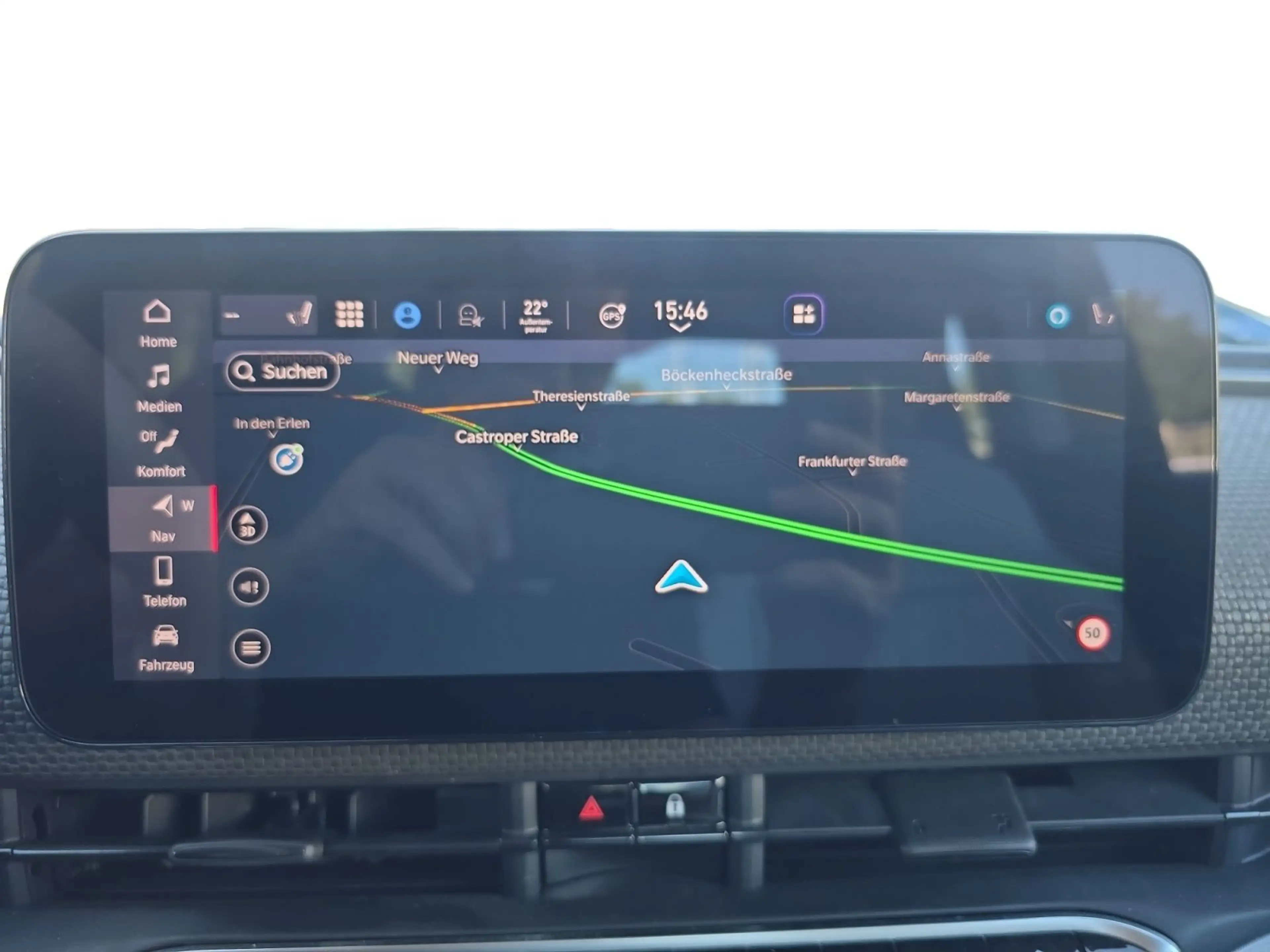Fiat 500 (302) Lim. (2025->) 1.0 Hybrid Firefly 48 kW — photo 15