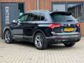 Volkswagen Tiguan 1.5 TSI R-Line Leder Trekhaak N.A.P. Zwart - thumbnail 5