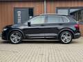 Volkswagen Tiguan 1.5 TSI R-Line Leder Trekhaak N.A.P. Zwart - thumbnail 6