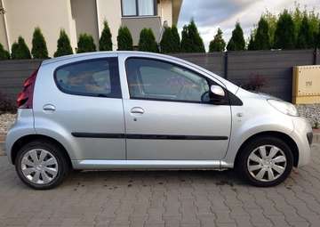 107 1.0i 12v Trendy
