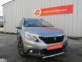 Peugeot 2008 1.5 BlueHDi 100ch E6.c Allure Business S\u0026S BVM5 86g Gris - thumbnail 3