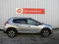 Peugeot 2008 1.5 BlueHDi 100ch E6.c Allure Business S\u0026S BVM5 86g Gris - thumbnail 2
