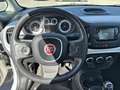 Fiat 500L 1.4 Pop Star 95cv Weiß - thumbnail 14