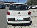Fiat 500L 1.4 Pop Star 95cv Weiß - thumbnail 4