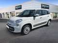 Fiat 500L 1.4 Pop Star 95cv Weiß - thumbnail 1