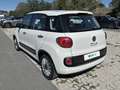 Fiat 500L 1.4 Pop Star 95cv Weiß - thumbnail 3