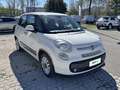 Fiat 500L 1.4 Pop Star 95cv Weiß - thumbnail 5