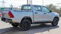 Toyota Hilux MEDIUM 2.4L MT 2023 *ONLY FOR EXPORT OUT OF EU* Grijs - thumbnail 5
