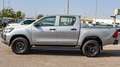 Toyota Hilux MEDIUM 2.4L MT 2023 *ONLY FOR EXPORT OUT OF EU* Gris - thumbnail 3