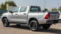 Toyota Hilux MEDIUM 2.4L MT 2023 *ONLY FOR EXPORT OUT OF EU* Grijs - thumbnail 4