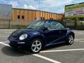 Volkswagen New Beetle New Beetle Cabrio Cabrio 1.9 tdi 105cv Blu/Azzurro - thumbnail 11