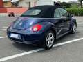 Volkswagen New Beetle New Beetle Cabrio Cabrio 1.9 tdi 105cv Blu/Azzurro - thumbnail 7