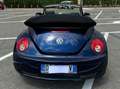 Volkswagen New Beetle New Beetle Cabrio Cabrio 1.9 tdi 105cv Blu/Azzurro - thumbnail 4