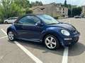 Volkswagen New Beetle New Beetle Cabrio Cabrio 1.9 tdi 105cv Blu/Azzurro - thumbnail 9
