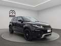 Land Rover Range Rover Evoque 2.0 td4 SE 150cv 5p auto Schwarz - thumbnail 3