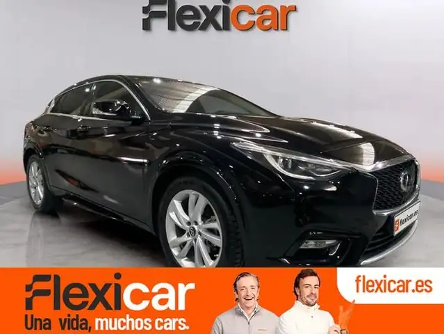 Infiniti Q30 1.5d Premium Tech