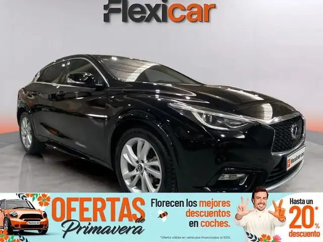 Infiniti Q30 1.5d Premium Tech