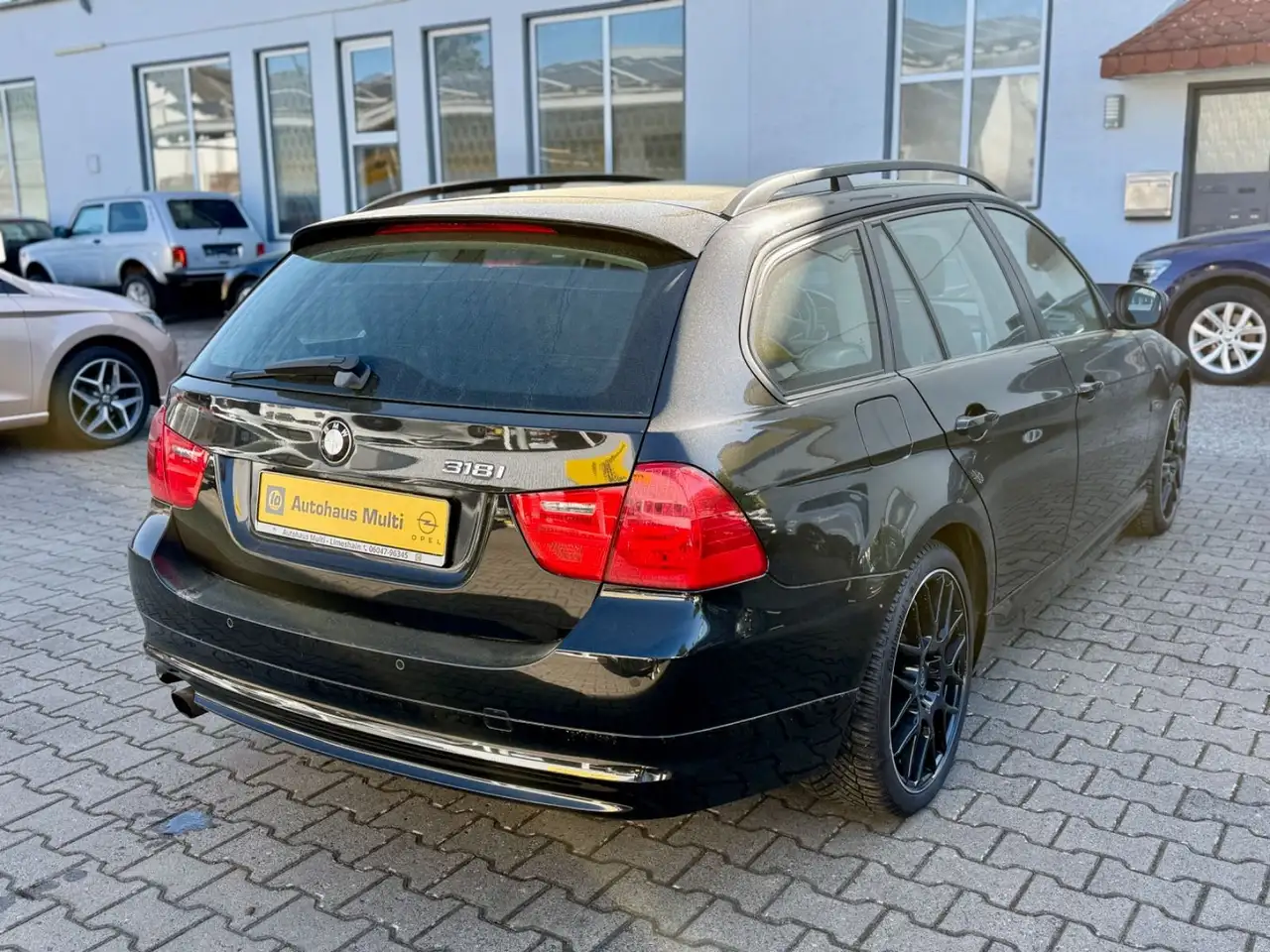 Das Auto