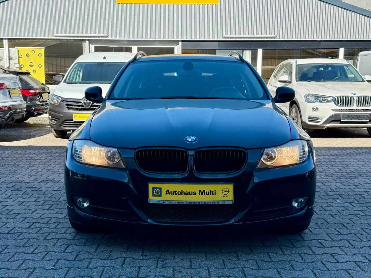 Das Auto