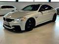 BMW M4 M-DKG Coupe Alb - thumbnail 5