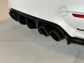 BMW M4 M-DKG Coupe Alb - thumbnail 10