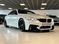 BMW M4 M-DKG Coupe Alb - thumbnail 3