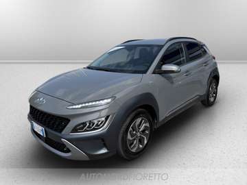 1.6 HEV 141 CV DCT XLINE PACK