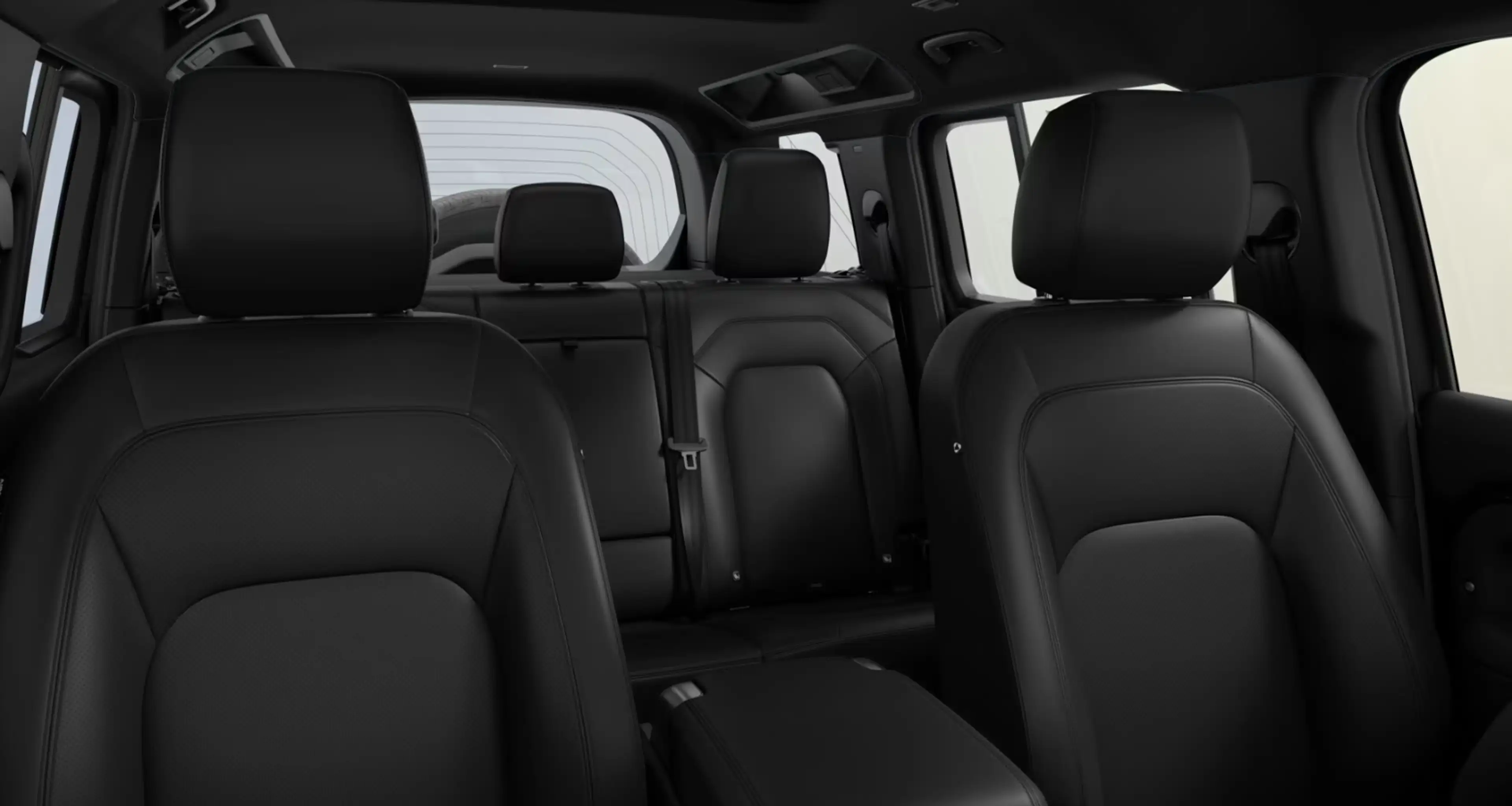 Land Rover Defender 110 D250 X-Dynamic SE AWD Auto. 27MY — photo 6