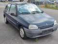 Renault Clio 1.2i Campus ohne TÜV FESTPREIS Blau - thumbnail 4
