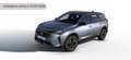 Peugeot 5008 motore elettrico (73kWh) 210 CV Allure Argento - thumbnail 4