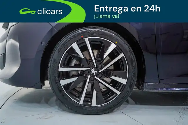 Peugeot 508 view 11