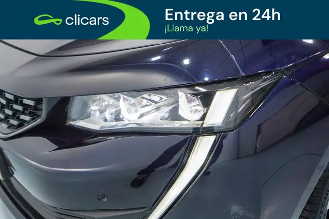 Peugeot 508 view 10
