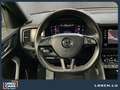 Skoda Kodiaq Sportline+4x4+AHK+LED+Navi Noir - thumbnail 10