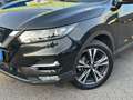 Nissan Qashqai 1.5 dci N-Connecta 110cv Negro - thumbnail 5