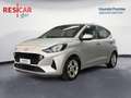 Hyundai i10 1.0 Econext Tech Connect Pack Argento - thumbnail 3
