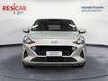 Hyundai i10 1.0 Econext Tech Connect Pack Argento - thumbnail 2