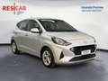 Hyundai i10 1.0 Econext Tech Connect Pack Argento - thumbnail 1